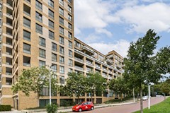 Andreasplein 113, 1058 GD Amsterdam 